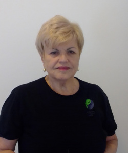 Marie Hladíková